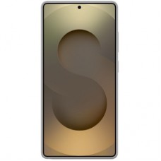 Чохол для мобільного телефона Samsung Galaxy S25 Ultra (S938) Silicone Case Grey (EF-PS938CJEGWW) - Фото