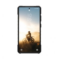 Чохол для мобільного телефона UAG Samsung Galaxy S25 Ultra Pathfinder with Magnet Heritage Yellow Чохол для мобільного телефона UAG Samsung Galaxy S25 Ultra Pathfinder with Magnet Heritage Yellow - Фото