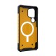Чехол для мобильного телефона UAG Samsung Galaxy S25 Ultra Pathfinder with Magnet Heritage Yellow