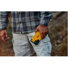 Чохол для мобільного телефона UAG Samsung Galaxy S25 Ultra Pathfinder with Magnet Heritage Yellow Чохол для мобільного телефона UAG Samsung Galaxy S25 Ultra Pathfinder with Magnet Heritage Yellow - Фото