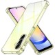 Чохол для мобільного телефона BeCover Anti-Shock Samsung Galaxy A26 SM-A266 Clear (712892)