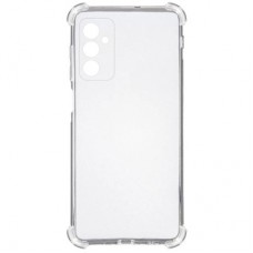 Чохол для мобільного телефона BeCover Anti-Shock Samsung Galaxy A26 SM-A266 Clear (712892) - Фото