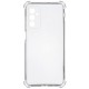 Чохол для мобільного телефона BeCover Anti-Shock Samsung Galaxy A26 SM-A266 Clear (712892)