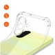 Чохол для мобільного телефона BeCover Anti-Shock Samsung Galaxy A26 SM-A266 Clear (712892)