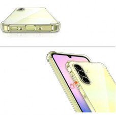 Чохол для мобільного телефона BeCover Anti-Shock Samsung Galaxy A26 SM-A266 Clear (712892) - Фото