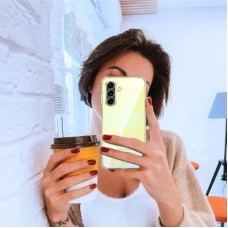 Чохол для мобільного телефона BeCover Anti-Shock Samsung Galaxy A26 SM-A266 Clear (712892) - Фото