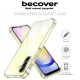 Чохол для мобільного телефона BeCover Anti-Shock Samsung Galaxy A26 SM-A266 Clear (712892)