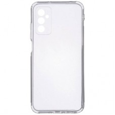Чохол для мобільного телефона BeCover Samsung Galaxy A26 SM-A266 Transparancy (712894) - Фото