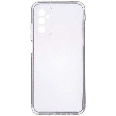 Чохол для мобільного телефона BeCover Samsung Galaxy A26 SM-A266 Transparancy (712894)