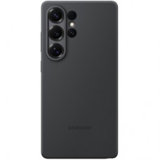 Чохол для мобільного телефона Samsung Galaxy S25 Ultra (S938) Silicone Case Black (EF-PS938CBEGWW) - Фото