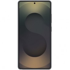 Чохол для мобільного телефона Samsung Galaxy S25 Ultra (S938) Silicone Case Black (EF-PS938CBEGWW) - Фото
