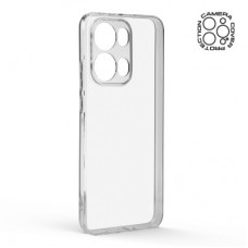 Чохол для мобільного телефона Armorstandart Air OPPO Reno13 Pro 5G Camera cover Clear (ARM81884) Чохол для мобільного телефона Armorstandart Air OPPO Reno13 Pro 5G Camera cover Clear (ARM81884) - Фото