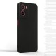 Чехол для мобильного телефона Armorstandart Matte Slim Fit Motorola G05 / E15 Camera cover Black (ARM82997)