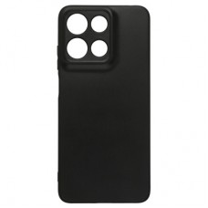 Чохол для мобільного телефона Armorstandart Matte Slim Fit Motorola G15 Camera cover Black (ARM82998) Чохол для мобільного телефона Armorstandart Matte Slim Fit Motorola G15 Camera cover Black (ARM82998)
