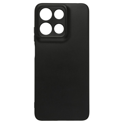 Чохол для мобільного телефона Armorstandart Matte Slim Fit Motorola G15 Camera cover Black (ARM82998)