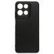 Чохол для мобільного телефона Armorstandart Matte Slim Fit Motorola G15 Camera cover Black (ARM82998)