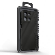 Чохол для мобільного телефона Armorstandart Matte Slim Fit Motorola G15 Camera cover Black (ARM82998) Чохол для мобільного телефона Armorstandart Matte Slim Fit Motorola G15 Camera cover Black (ARM82998) - Фото