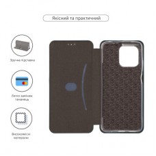 Чохол для мобільного телефона Armorstandart G-Case Motorola G05 / E15 Green (ARM83216) - Фото