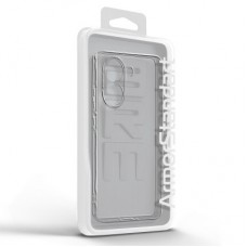 Чохол для мобільного телефона Armorstandart Air Xiaomi Poco X7 Pro Camera cover Clear (ARM82747) - Фото