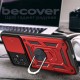 Чохол для мобільного телефона BeCover Military Motorola Moto G55 Red (713059)