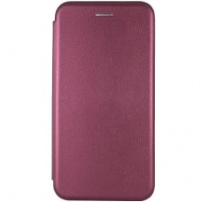 Чохол для мобільного телефона BeCover Exclusive Samsung Galaxy A56 SM-A566 Red Wine (713425) - Фото
