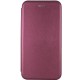 Чохол для мобільного телефона BeCover Exclusive Samsung Galaxy A56 SM-A566 Red Wine (713425)