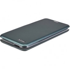 Чохол для мобільного телефона BeCover Exclusive Samsung Galaxy M35 5G SM-M356 Dark Green (711540) - Фото