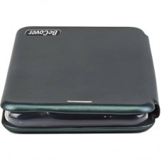 Чохол для мобільного телефона BeCover Exclusive Samsung Galaxy M35 5G SM-M356 Dark Green (711540) - Фото