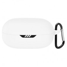 Чехол для наушников Armorstandart Hang Case JBL Wave Flex 2 White (ARM83230) Чехол для наушников Armorstandart Hang Case JBL Wave Flex 2 White (ARM83230)