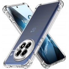 Чохол для мобільного телефона BeCover Anti-Shock OnePlus 13 5G Clear (713157) - Фото