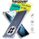 Чохол для мобільного телефона BeCover Anti-Shock OnePlus 13 5G Clear (713157)