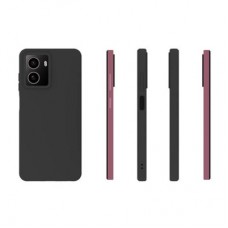 Чохол для мобільного телефона BeCover HMD Pulse Black (713142) - Фото