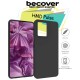 Чохол для мобільного телефона BeCover HMD Pulse Black (713142)