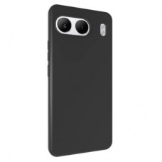 Чохол для мобільного телефона BeCover OnePlus Nord 4 5G Black (713140) - Фото