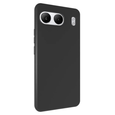 Чохол для мобільного телефона BeCover OnePlus Nord 4 5G Black (713140)