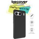 Чохол для мобільного телефона BeCover OnePlus Nord 4 5G Black (713140)