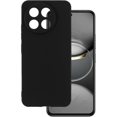 Чохол для мобільного телефона BeCover Tecno Spark 30 Pro (KL7) Black (713137)
