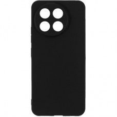 Чохол для мобільного телефона BeCover Tecno Spark 30 Pro (KL7) Black (713137) - Фото
