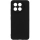 Чохол для мобільного телефона BeCover Tecno Spark 30 Pro (KL7) Black (713137)