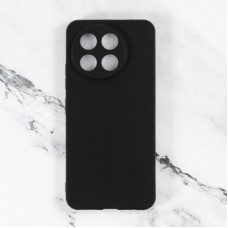 Чохол для мобільного телефона BeCover Tecno Spark 30 Pro (KL7) Black (713137) - Фото