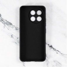 Чохол для мобільного телефона BeCover Tecno Spark 30 Pro (KL7) Black (713137) - Фото