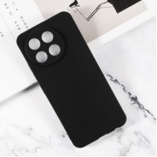 Чохол для мобільного телефона BeCover Tecno Spark 30 Pro (KL7) Black (713137) - Фото