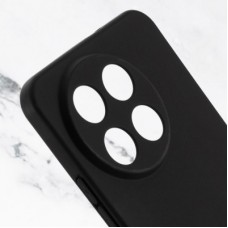 Чохол для мобільного телефона BeCover Tecno Spark 30 Pro (KL7) Black (713137) - Фото