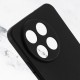 Чохол для мобільного телефона BeCover Tecno Spark 30 Pro (KL7) Black (713137)