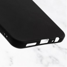Чохол для мобільного телефона BeCover Tecno Spark 30 Pro (KL7) Black (713137) - Фото