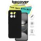 Чохол для мобільного телефона BeCover Tecno Spark 30 Pro (KL7) Black (713137)