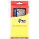 Чохол для мобільного телефона Dengos Matte Samsung Galaxy S25 Plus (Blue) (DG-TPU-MATT-163)