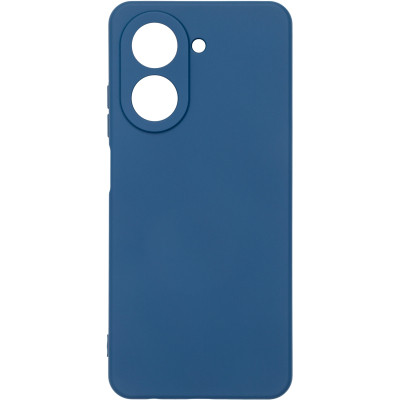 Чохол для мобільного телефона Armorstandart ICON Xiaomi Redmi A5 4G / Poco C71 4G Camera cover Dark Blue