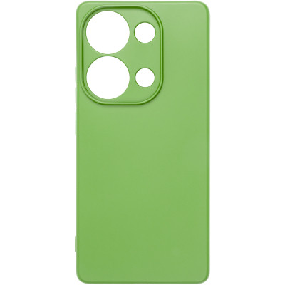 Чохол для мобільного телефона Armorstandart ICON Xiaomi Redmi Note 14S 4G Camera cover Green (ARM82010)