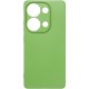 Чохол для мобільного телефона Armorstandart ICON Xiaomi Redmi Note 14S 4G Camera cover Green (ARM82010)